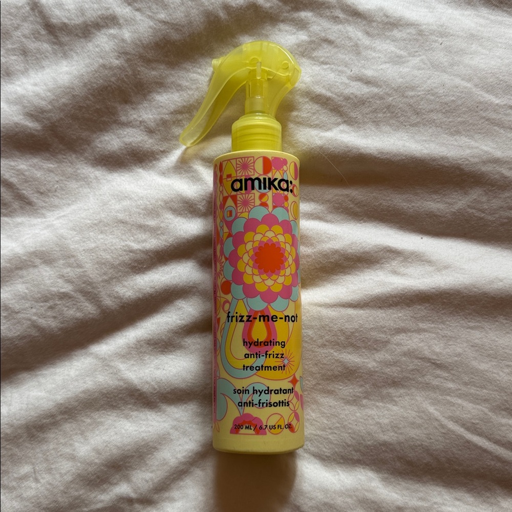 Amika Frizz Me Not Hydrating Treatment